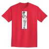 Ultra Cotton® Tall 6 oz. Short-Sleeve T-Shirt Thumbnail