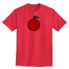 Ultra Cotton® Tall 6 oz. Short-Sleeve T-Shirt Thumbnail