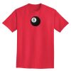 Ultra Cotton® Tall 6 oz. Short-Sleeve T-Shirt Thumbnail