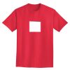 Ultra Cotton® Tall 6 oz. Short-Sleeve T-Shirt Thumbnail