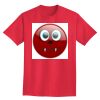 Ultra Cotton® Tall 6 oz. Short-Sleeve T-Shirt Thumbnail