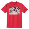 Ultra Cotton® Tall 6 oz. Short-Sleeve T-Shirt Thumbnail