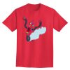 Ultra Cotton® Tall 6 oz. Short-Sleeve T-Shirt Thumbnail