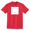 Ultra Cotton® Tall 6 oz. Short-Sleeve T-Shirt Thumbnail