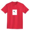 Ultra Cotton® Tall 6 oz. Short-Sleeve T-Shirt Thumbnail