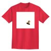 Ultra Cotton® Tall 6 oz. Short-Sleeve T-Shirt Thumbnail