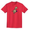 Ultra Cotton® Tall 6 oz. Short-Sleeve T-Shirt Thumbnail