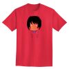 Ultra Cotton® Tall 6 oz. Short-Sleeve T-Shirt Thumbnail