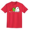 Ultra Cotton® Tall 6 oz. Short-Sleeve T-Shirt Thumbnail