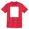 Ultra Cotton® Tall 6 oz. Short-Sleeve T-Shirt Thumbnail