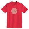 Ultra Cotton® Tall 6 oz. Short-Sleeve T-Shirt Thumbnail