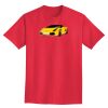 Ultra Cotton® Tall 6 oz. Short-Sleeve T-Shirt Thumbnail