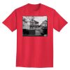 Ultra Cotton® Tall 6 oz. Short-Sleeve T-Shirt Thumbnail