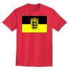 Ultra Cotton® Tall 6 oz. Short-Sleeve T-Shirt Thumbnail