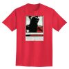 Ultra Cotton® Tall 6 oz. Short-Sleeve T-Shirt Thumbnail