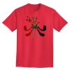 Ultra Cotton® Tall 6 oz. Short-Sleeve T-Shirt Thumbnail