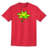 Ultra Cotton® Tall 6 oz. Short-Sleeve T-Shirt Thumbnail