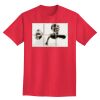Ultra Cotton® Tall 6 oz. Short-Sleeve T-Shirt Thumbnail