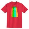 Ultra Cotton® Tall 6 oz. Short-Sleeve T-Shirt Thumbnail