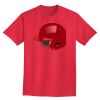 Ultra Cotton® Tall 6 oz. Short-Sleeve T-Shirt Thumbnail