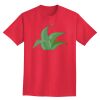 Ultra Cotton® Tall 6 oz. Short-Sleeve T-Shirt Thumbnail
