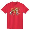 Ultra Cotton® Tall 6 oz. Short-Sleeve T-Shirt Thumbnail
