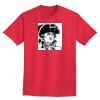 Ultra Cotton® Tall 6 oz. Short-Sleeve T-Shirt Thumbnail