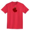 Ultra Cotton® Tall 6 oz. Short-Sleeve T-Shirt Thumbnail