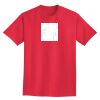Ultra Cotton® Tall 6 oz. Short-Sleeve T-Shirt Thumbnail