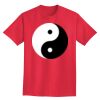 Ultra Cotton® Tall 6 oz. Short-Sleeve T-Shirt Thumbnail