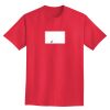 Ultra Cotton® Tall 6 oz. Short-Sleeve T-Shirt Thumbnail