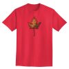 Ultra Cotton® Tall 6 oz. Short-Sleeve T-Shirt Thumbnail