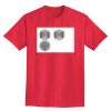 Ultra Cotton® Tall 6 oz. Short-Sleeve T-Shirt Thumbnail