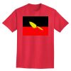 Ultra Cotton® Tall 6 oz. Short-Sleeve T-Shirt Thumbnail