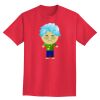 Ultra Cotton® Tall 6 oz. Short-Sleeve T-Shirt Thumbnail