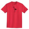 Ultra Cotton® Tall 6 oz. Short-Sleeve T-Shirt Thumbnail