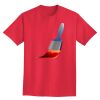 Ultra Cotton® Tall 6 oz. Short-Sleeve T-Shirt Thumbnail