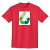 Ultra Cotton® Tall 6 oz. Short-Sleeve T-Shirt Thumbnail