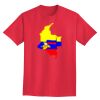 Ultra Cotton® Tall 6 oz. Short-Sleeve T-Shirt Thumbnail