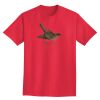 Ultra Cotton® Tall 6 oz. Short-Sleeve T-Shirt Thumbnail