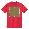 Ultra Cotton® Tall 6 oz. Short-Sleeve T-Shirt Thumbnail