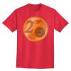 Ultra Cotton® Tall 6 oz. Short-Sleeve T-Shirt Thumbnail
