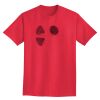 Ultra Cotton® Tall 6 oz. Short-Sleeve T-Shirt Thumbnail