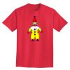Ultra Cotton® Tall 6 oz. Short-Sleeve T-Shirt Thumbnail