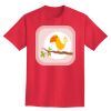 Ultra Cotton® Tall 6 oz. Short-Sleeve T-Shirt Thumbnail