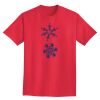 Ultra Cotton® Tall 6 oz. Short-Sleeve T-Shirt Thumbnail