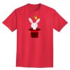 Ultra Cotton® Tall 6 oz. Short-Sleeve T-Shirt Thumbnail