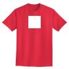 Ultra Cotton® Tall 6 oz. Short-Sleeve T-Shirt Thumbnail