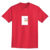 Ultra Cotton® Tall 6 oz. Short-Sleeve T-Shirt Thumbnail