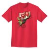 Ultra Cotton® Tall 6 oz. Short-Sleeve T-Shirt Thumbnail